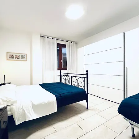 Mizu Loft * 圣托斯特凡诺港