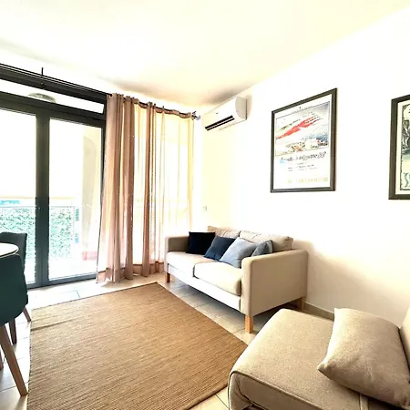 公寓 Mizu Loft