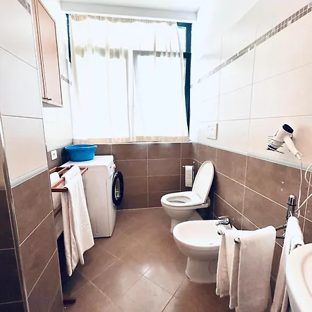 Mizu Loft 公寓 圣托斯特凡诺港