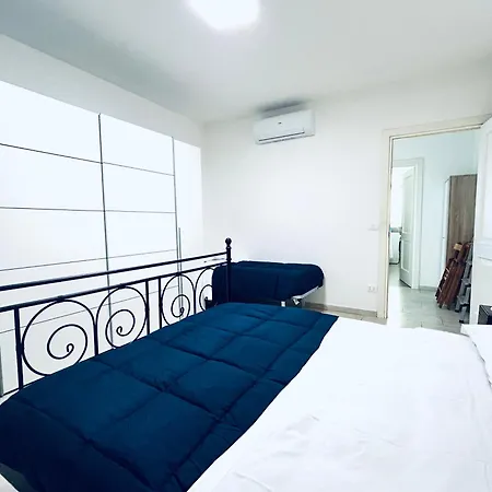 Apartment Albachiara New *