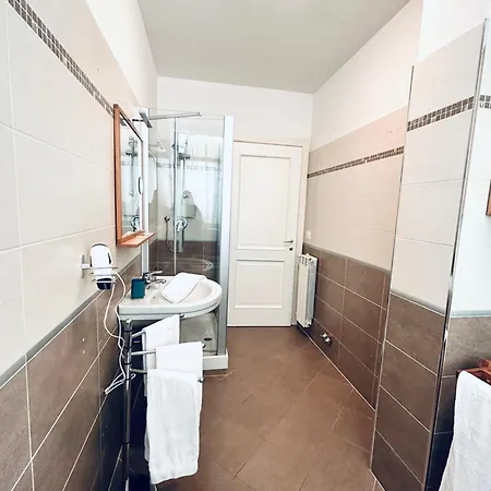 Mizu Loft 圣托斯特凡诺港