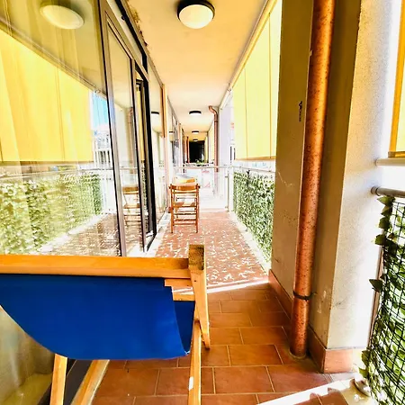Mizu Loft * 圣托斯特凡诺港