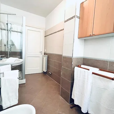 Mizu Loft 公寓 圣托斯特凡诺港