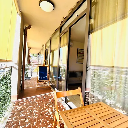 Mizu Loft 圣托斯特凡诺港