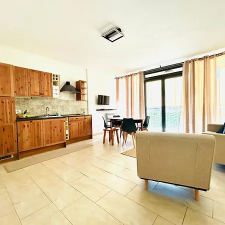 Mizu Loft * 圣托斯特凡诺港