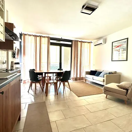 Apartment Albachiara New